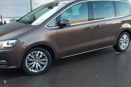 VW Sharan 190.200 km 11.000 &euro; Schongau 86956