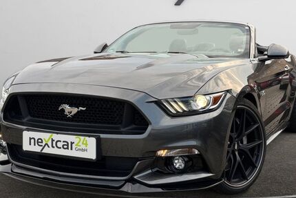 Ford Mustang 82.000 km 31.990 € Fulda 36043