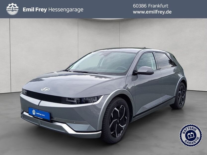 IONIQ 5