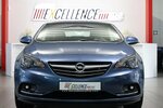 Opel Cascada 1.4 T EF INNOVATION XENON, LEDER, NAVI+ 113.000 km 11.444 &euro; Hamm 59077
