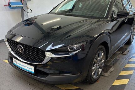 Mazda CX-30 21.964 km 28.970 € Marschacht 21436