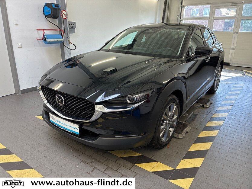 Mazda CX-30 21.964 km 28.970 € Marschacht 21436