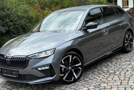 Skoda Scala 11.000 km 26.980 € Schwarzenbach 92720