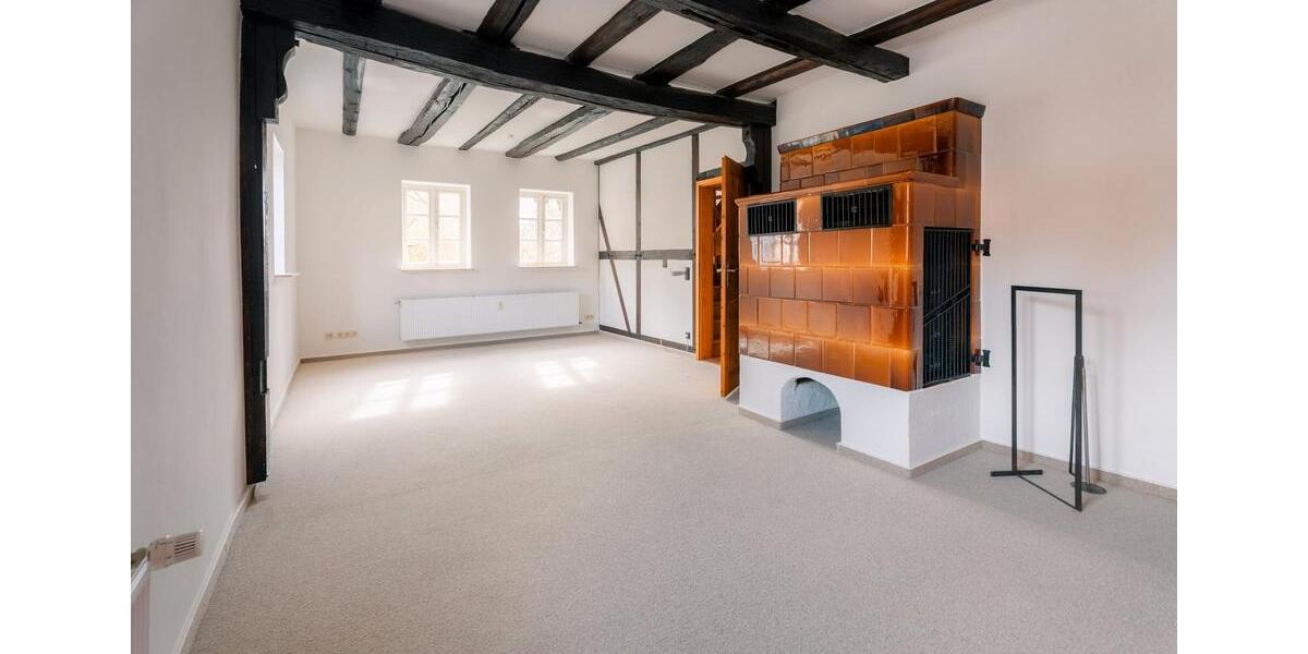 Einfamilienhaus Friedland - 6 Zimmer, 200 m&sup2;, 1.000&euro; | Angebot:26506000