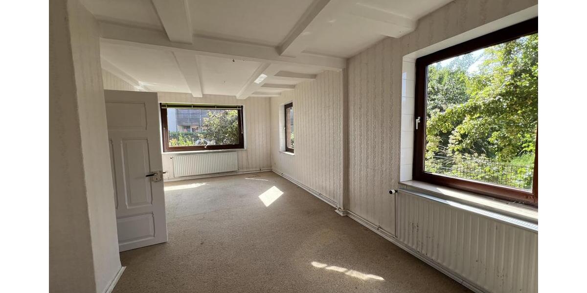 Wohnen undoder Kapitalanlage 14 zimmer