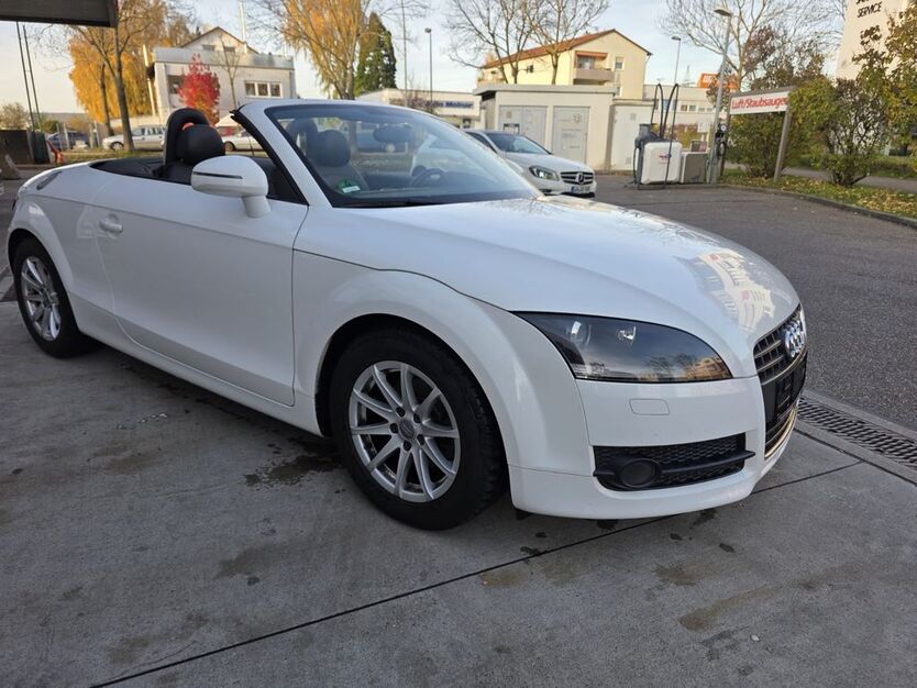 Audi TT 253.000 km 5.390 € Fellbach 70763