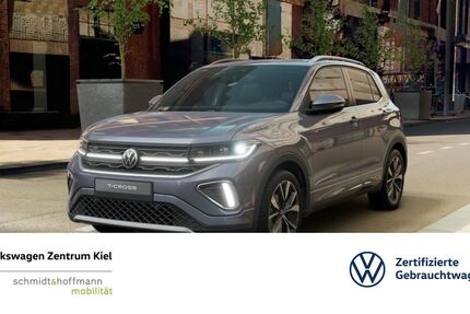 VW T-Cross 19.500 km 25.480 &euro; Kiel 24114