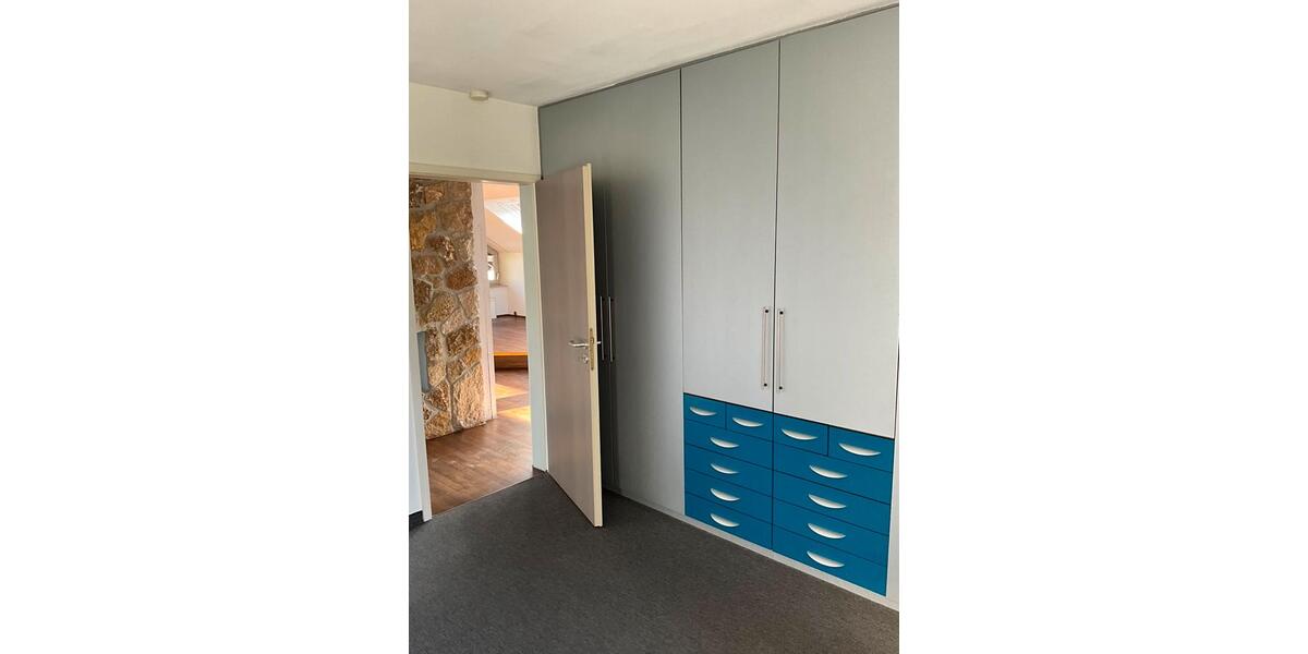 Etagenwohnung Bad Mergentheim - 2 Zimmer, 67 m&sup2;, 179.000&euro; | Angebot:27086839