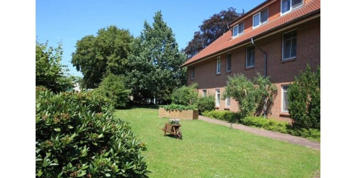 Etagenwohnung Bremen Obervieland - 1 Zimmer, 34 m&sup2;, 74.900&euro; | Angebot:25320657