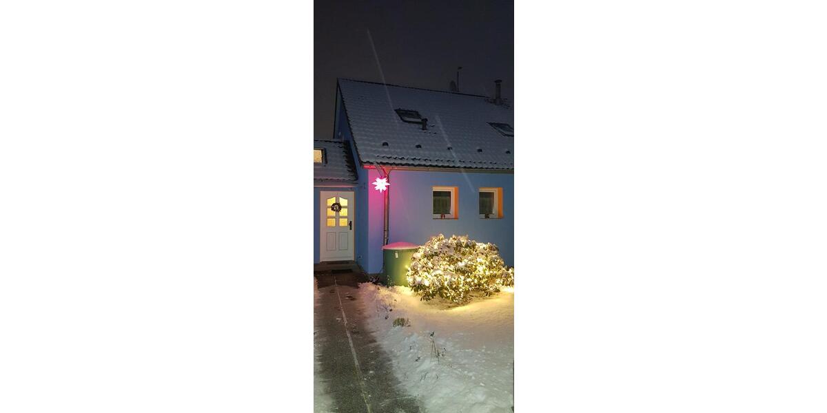 Doppelhaushälfte Lübeck Kücknitz - 3.5 Zimmer, 80 m&sup2;, 240.000&euro; | Angebot:27079058
