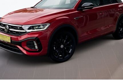 VW T-Roc 39.130 km 31.470 &euro; Eggenfelden 84307