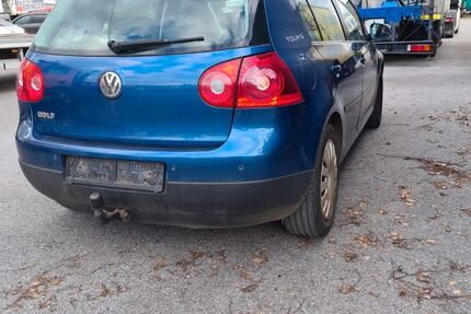 VW Golf 195.000 km 1.199 &euro; Werl 59457
