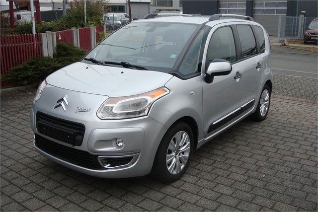 C3 Picasso