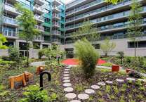 Wohnung zum Mieten in Berlin 1.290 € 63.24 m²