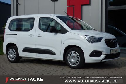 Opel Combo Life 21.200 km 16.990 &euro; Hameln 31789