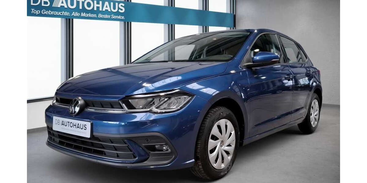 VW Polo 18.947 km 17.560 &euro; Cloppenburg 49661