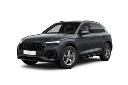 Audi Q5 17.282 km 45.890 &euro; Oberursel 61440