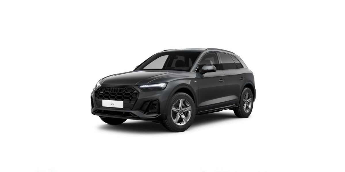 Audi Q5 17.282 km 45.890 &euro; Oberursel 61440