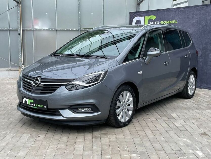 Zafira