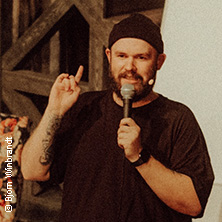 Max & Henni Nachtsheim - Wie Vater und Sohn! 25.03.2026 KUZ