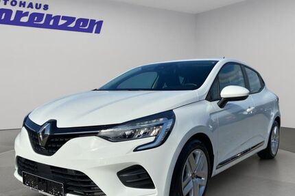 Renault Clio 42.600 km 12.480 &euro; Flensburg 24941