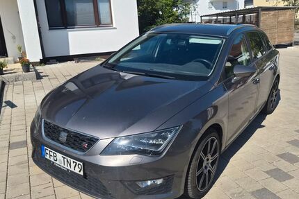 Seat Leon 206.000 km 7.800 &euro; Geltendorf 82269