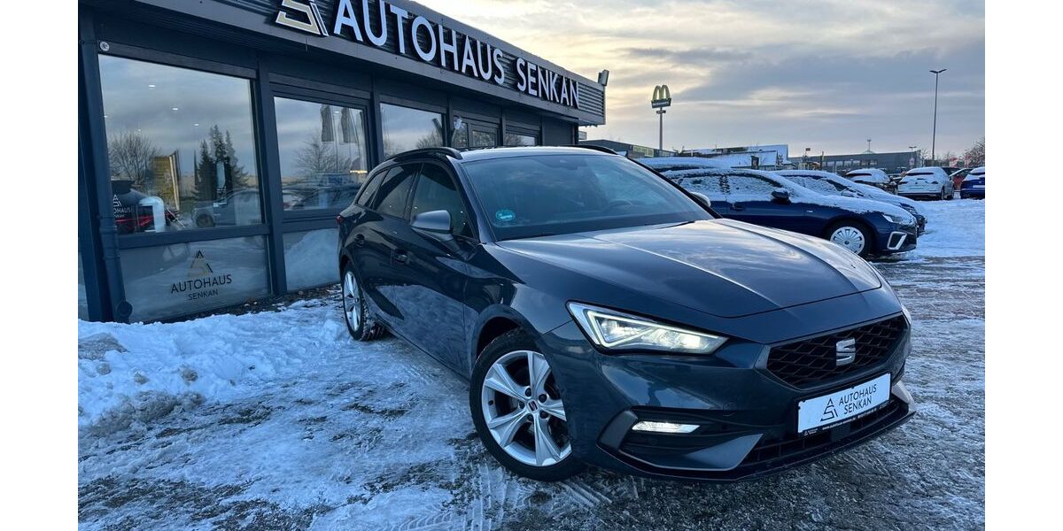 Seat Leon 108.000 km 17.990 &euro; Peine 31228