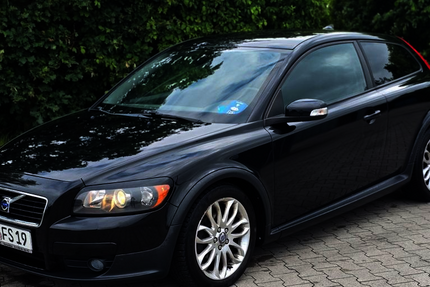 Volvo C30 228.000 km 2.500 &euro; Rhede Ems 26899