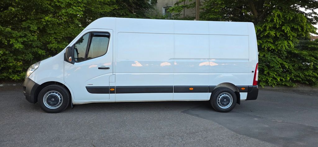 Opel Movano 430.000 km 7.600 &euro; Leverkusen 51381