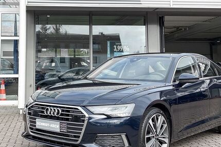 Audi A6 50.642 km 37.990 &euro; Rotenburg 27356