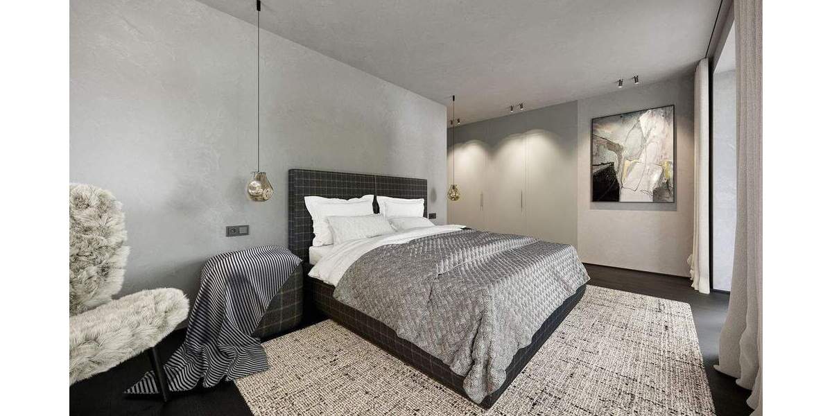 Etagenwohnung Gmund - 3 Zimmer, 211 m&sup2;, 2.990.000&euro; | Angebot:23982367