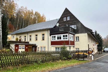Großzügiges Ojekt mit viel Platz sucht Liebhaber ! - Haus Fürstenwalde Fürstenwalde | Angebot:25308673
