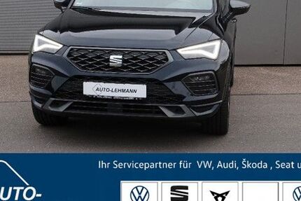 Seat Ateca 75.000 km 24.990 &euro; Gutach 77793