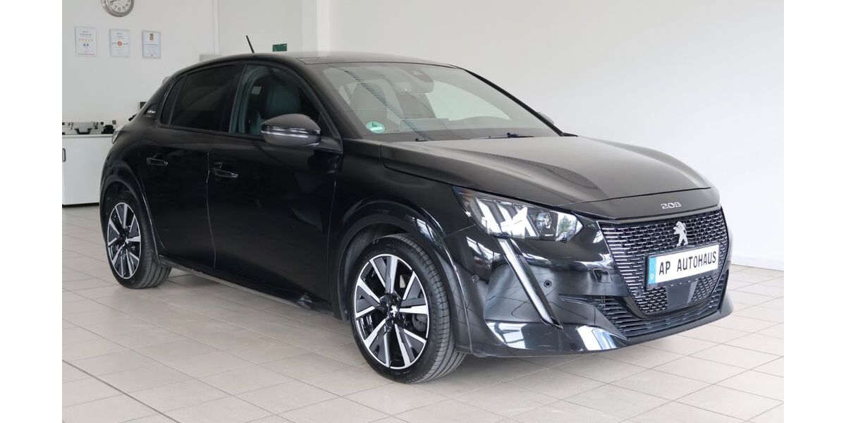 Peugeot 208 40.273 km 9.990 &euro; Schöneiche bei Berlin 15566