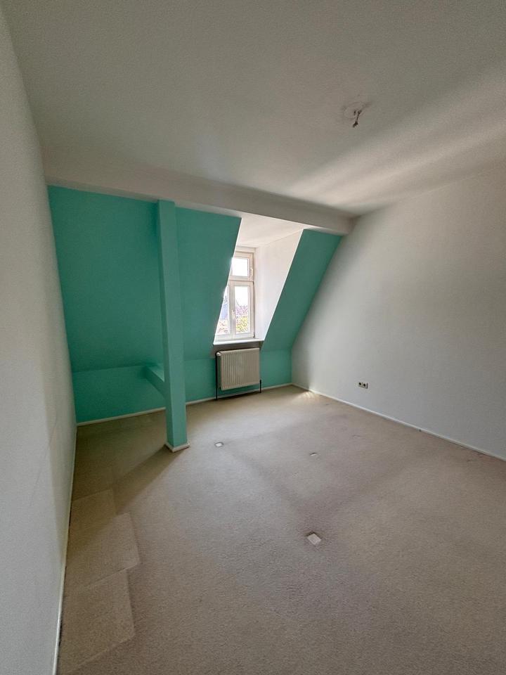 Charmante 2 Zimmerwohnung ab sofort