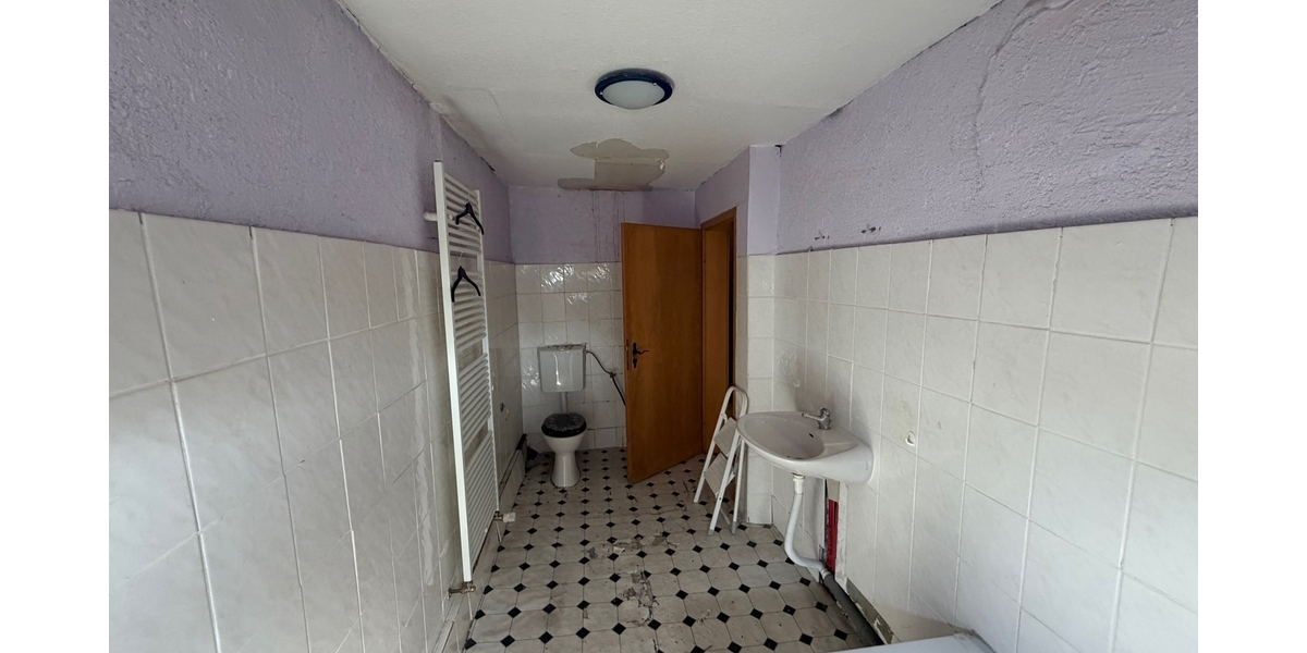 ***Sanierungsobjekt mit großem Potenzial in Mainz-Finthen, flexible Nutzungsmöglichkeiten*** - Einfamilienhaus Mainz Finthen | Angebot:26888788