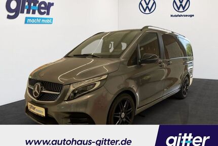 Mercedes V 300