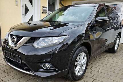 Nissan X-Trail 138.500 km 11.990 &euro; Harburg 86655