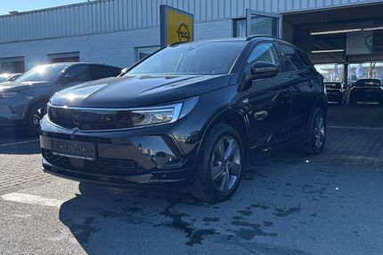 Opel Grandland (X) 21.399 km 23.490 &euro; Anröchte 59609