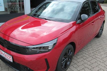 Opel Corsa 5.500 km 16.750 &euro; Rotenburg (Wümme) 27356