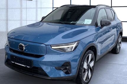 Volvo XC40 27.990 km 31.990 &euro; Kolbermoor 83059