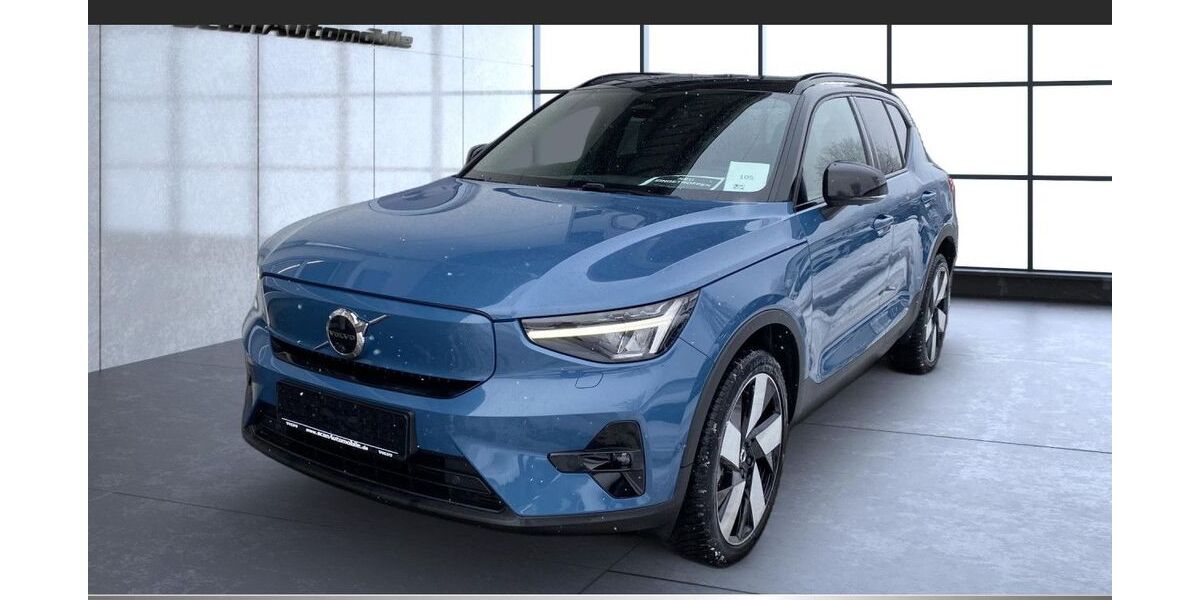 Volvo XC40 27.990 km 31.990 &euro; Kolbermoor 83059