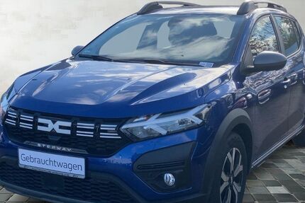 Dacia Sandero 32.844 km 15.799 &euro; Erfurt 99099