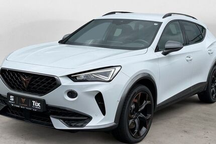 Cupra Formentor 43.150 km 32.450 &euro; Bitburg 54634