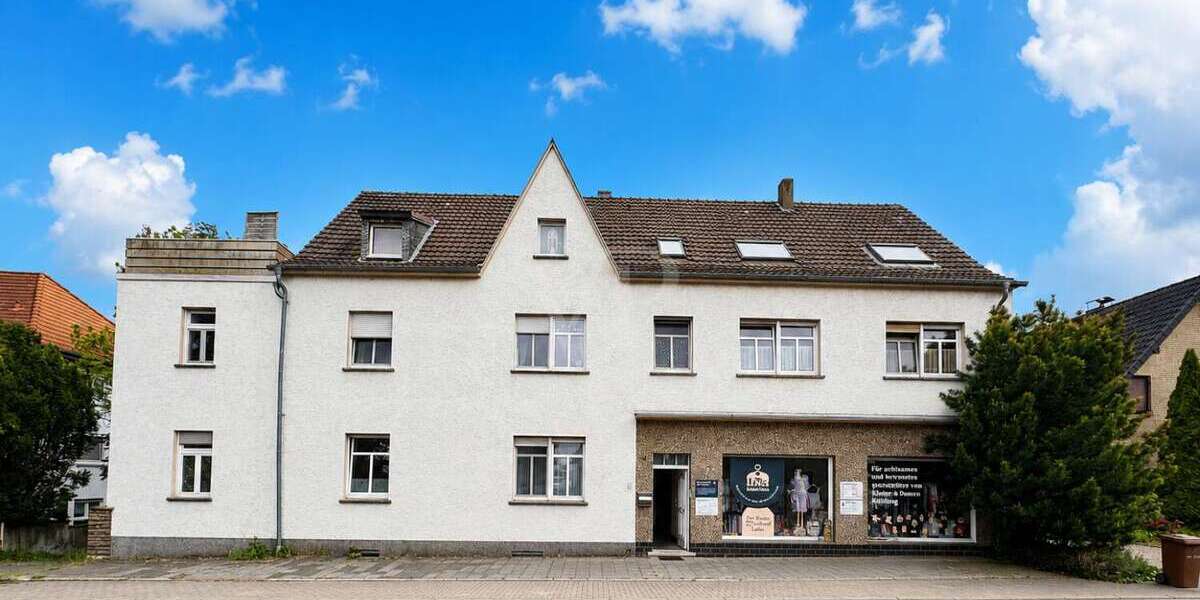 Einfamilienhaus Swisttal / Odendorf Odendorf - 12 Zimmer, 328 m&sup2;, 660.000&euro; | Angebot:27113806