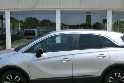 Opel Crossland (X) 53.366 km 12.600 &euro; Leverkusen 51377