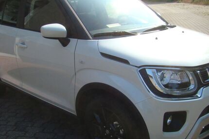 Suzuki Ignis 12.608 km 16.999 &euro; Templin 17268