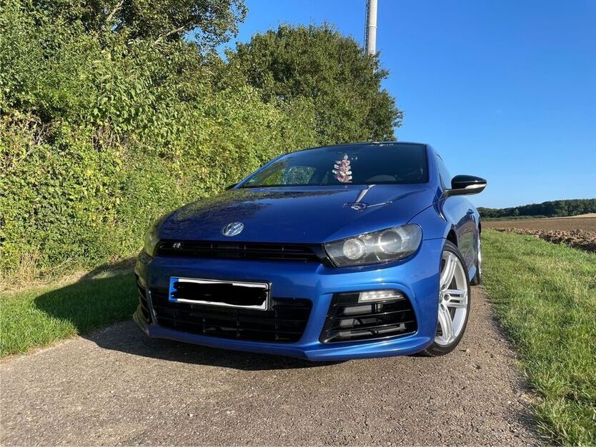 Scirocco
