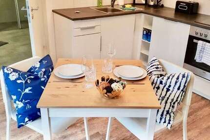 Wohnen auf Zeit in Kaiserslautern 1.900 € 1 zimmer