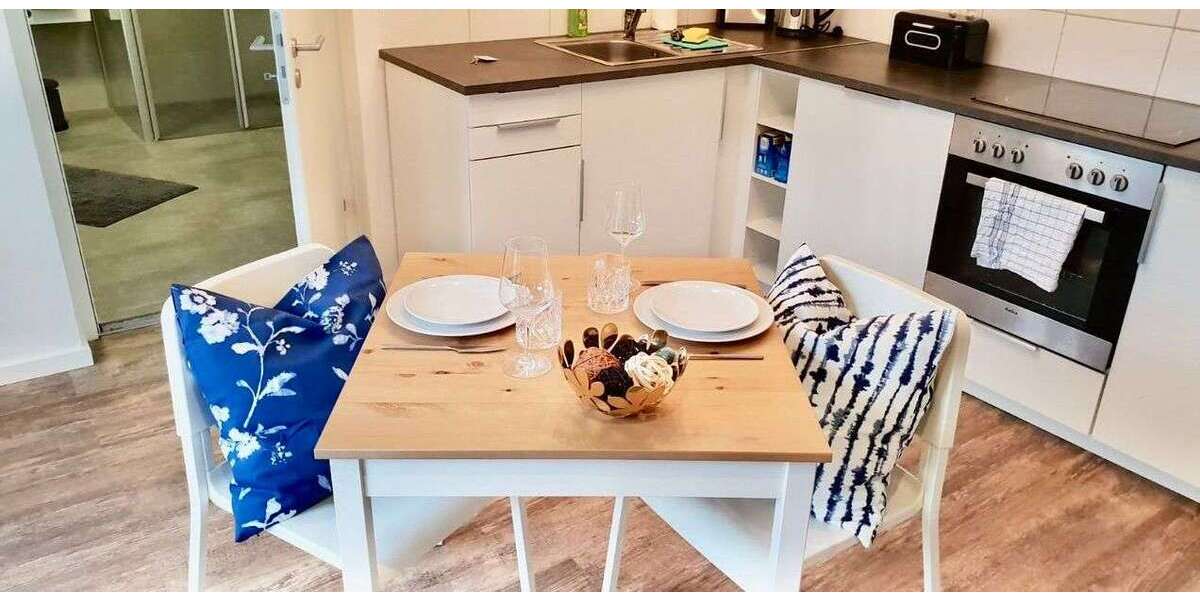 Wohnen auf Zeit in Kaiserslautern 1.900 € 1 zimmer